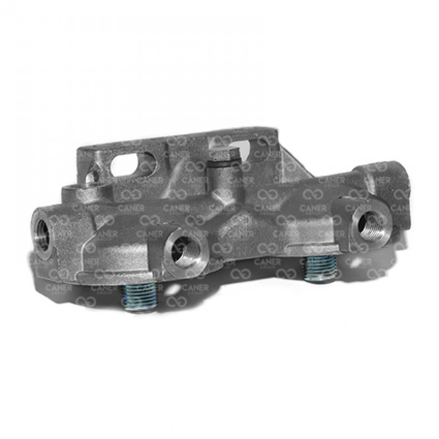 033.068 SAMPA; VOLVO KAPAK, YAKIT FİLTRESİ-; 8194541; 8194541; 477172; 1676832;